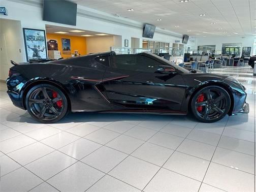 2024 Chevrolet Corvette Z06