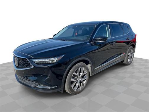 2022 Acura MDX Technology Package