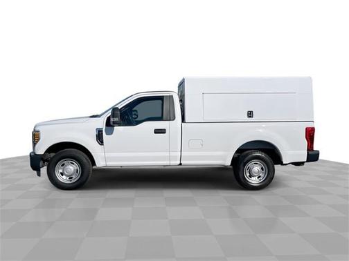2019 Ford F-250 XL