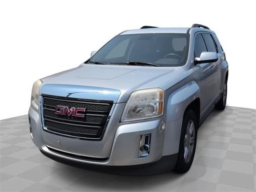 2014 GMC Terrain SLE-2