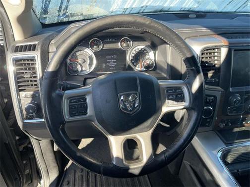 2016 RAM 1500 Laramie