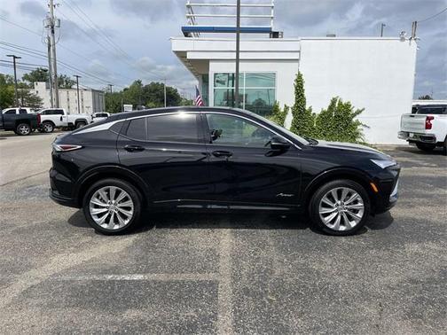2024 Buick Envista Avenir FWD