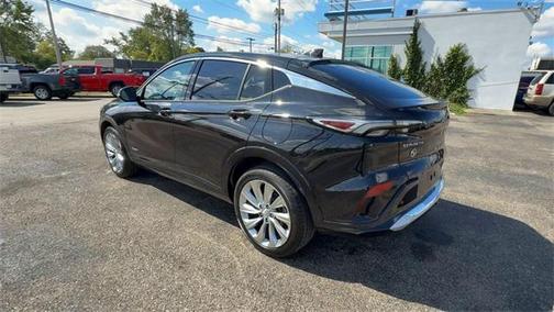 2024 Buick Envista Avenir FWD