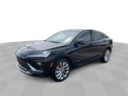 2024 Buick Envista Avenir FWD
