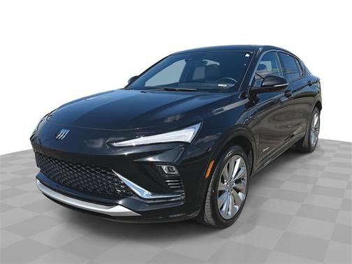 2024 Buick Envista Avenir FWD