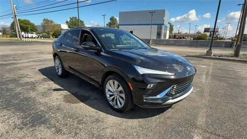 2024 Buick Envista Avenir FWD