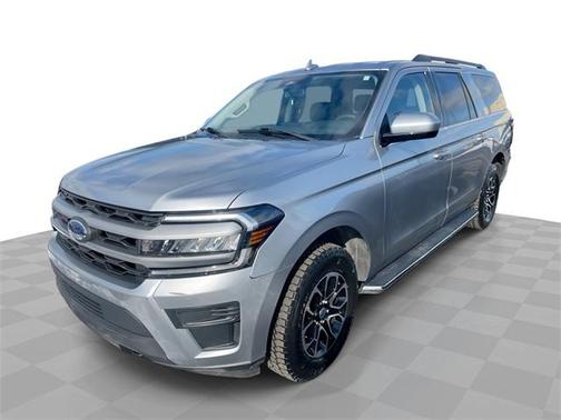 2023 Ford Expedition Max XLT