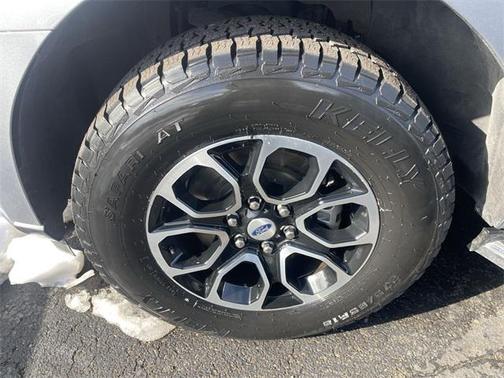 2023 Ford Expedition Max XLT