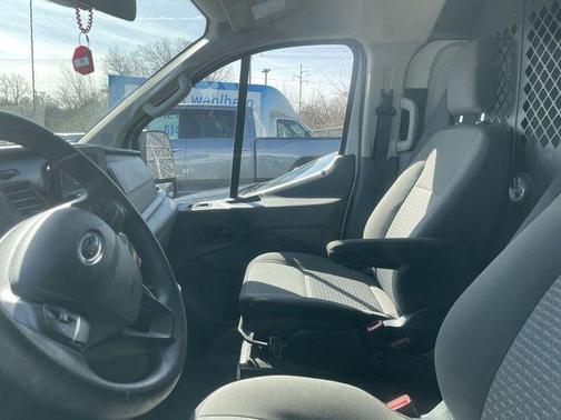 2020 Ford Transit-250 Base