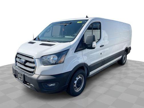 2020 Ford Transit-250 Base