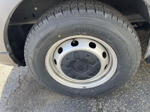 2020 Ford Transit-250 Base