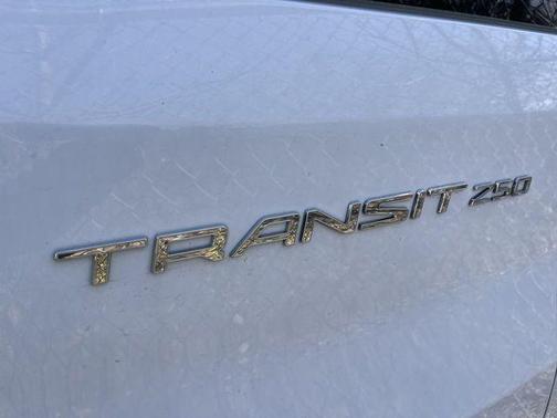 2020 Ford Transit-250 Base