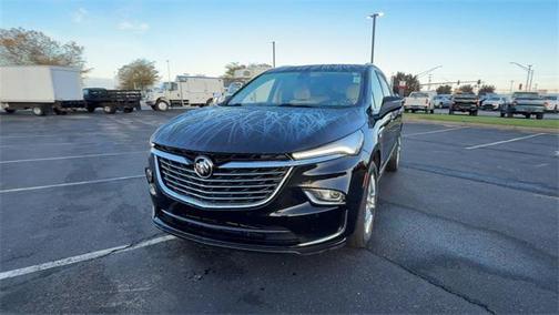 2023 Buick Enclave Essence AWD