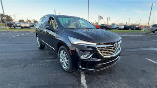 2023 Buick Enclave Essence AWD