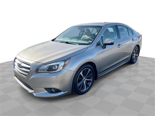 2015 Subaru Legacy Limited