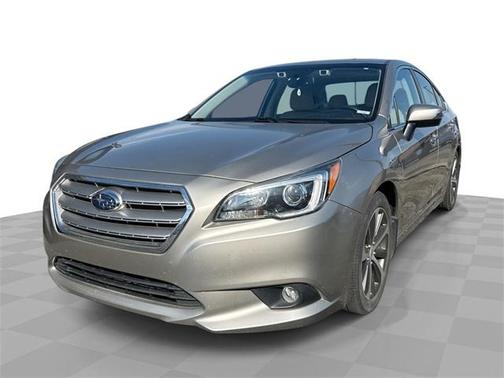 2015 Subaru Legacy Limited
