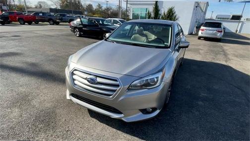 2015 Subaru Legacy Limited
