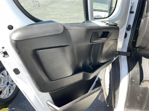 2022 RAM ProMaster 2500 High Roof