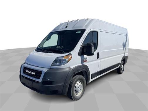 2022 RAM ProMaster 2500 High Roof