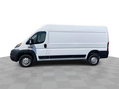 2022 RAM ProMaster 2500 High Roof