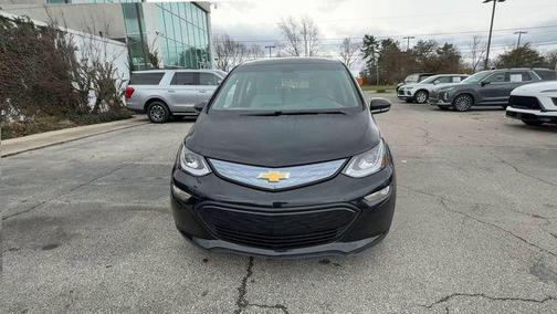 2019 Chevrolet Bolt EV LT