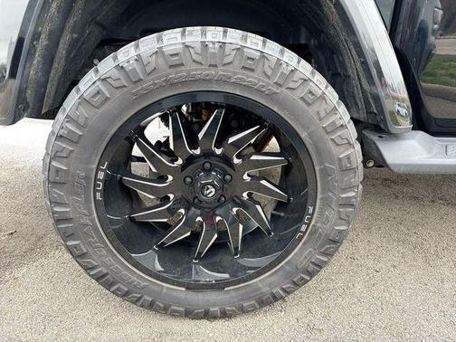 2023 Jeep Gladiator High Altitude 4x4