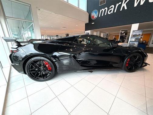 2026 Chevrolet Corvette Z06