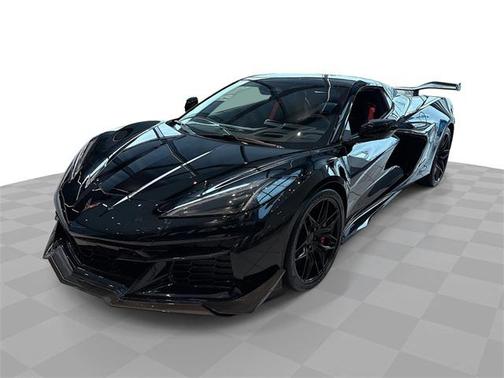 2026 Chevrolet Corvette Z06