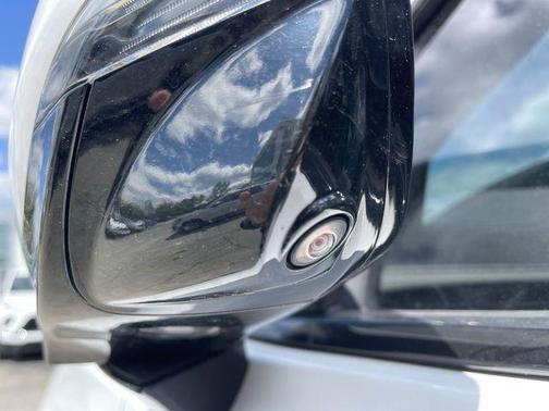 Summit White 2023 Chevrolet Tahoe 4WD RST