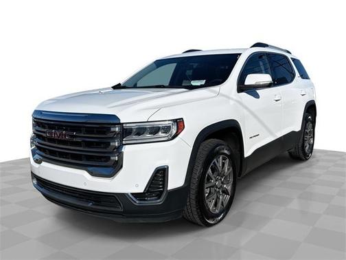 2022 GMC Acadia AWD SLE