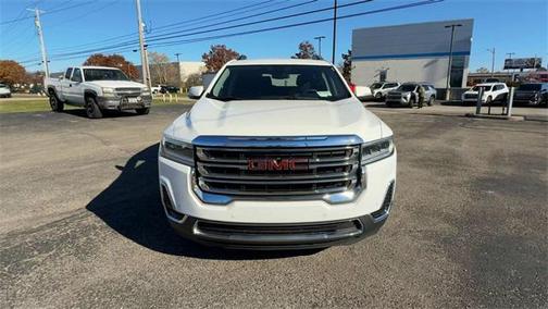 2022 GMC Acadia AWD SLE