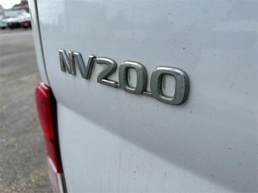 2020 Nissan NV200 SV