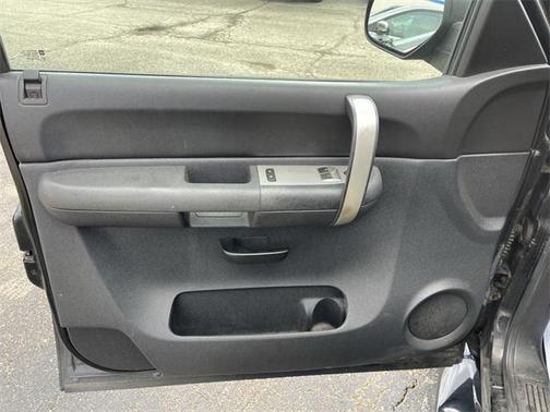 2009 Chevrolet Silverado 1500 LT