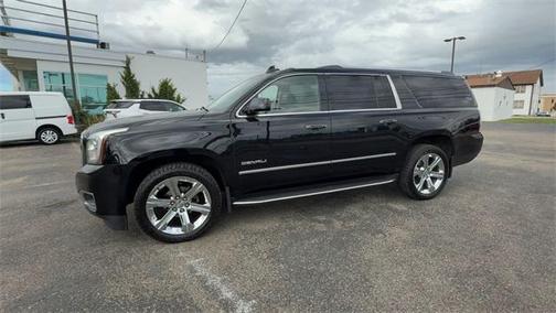 2016 GMC Yukon XL Denali