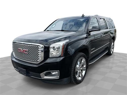 2016 GMC Yukon XL Denali