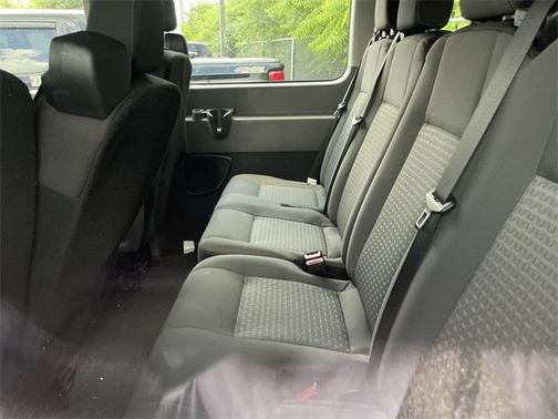 2022 Ford Transit-350 XLT