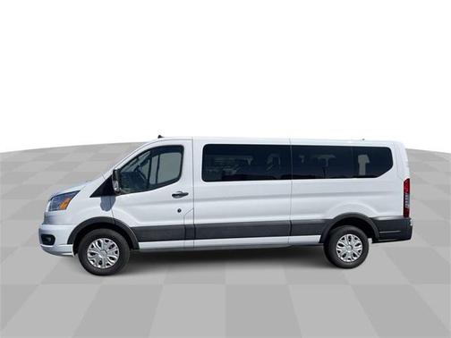 2022 Ford Transit-350 XLT