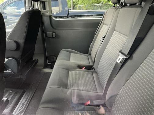 2022 Ford Transit-350 XLT