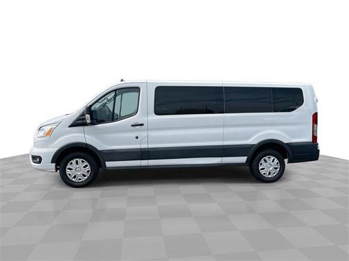 2022 Ford Transit-350 XLT