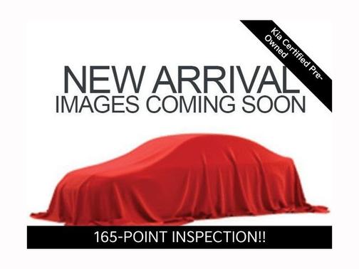 2021 Kia Telluride LX