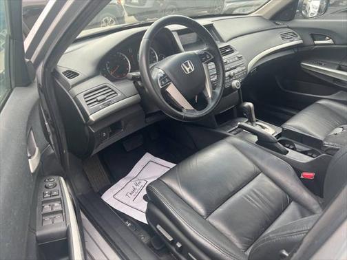 2008 Honda Accord EX-L