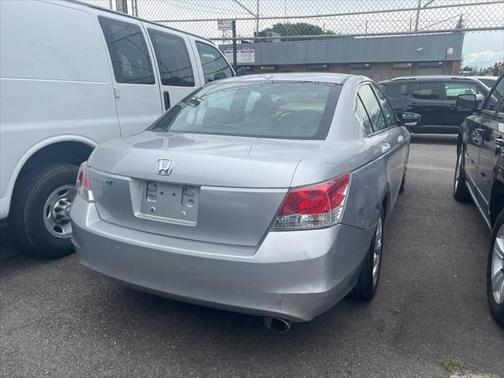 2008 Honda Accord EX-L