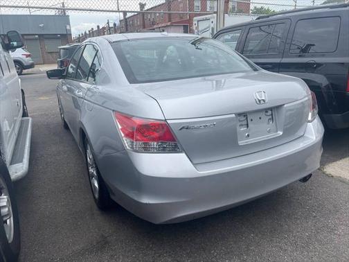 2008 Honda Accord EX-L