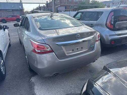 2013 Nissan Altima 2.5 SL
