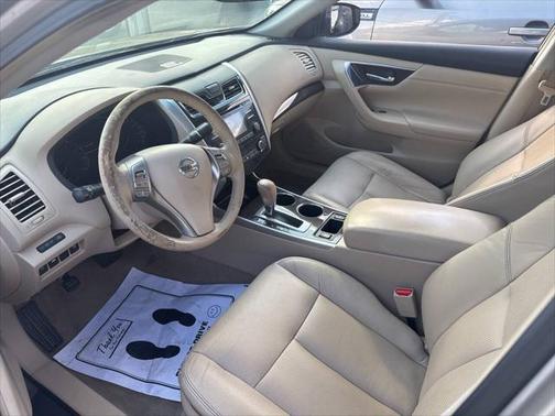2013 Nissan Altima 2.5 SL