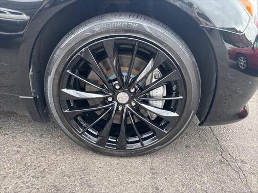 2014 INFINITI Q60 Base