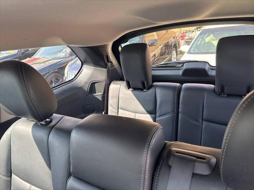 2014 Nissan Pathfinder SL