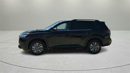 2025 Nissan Pathfinder SV FWD