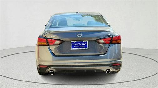 2025 Nissan Altima 2.5 SL