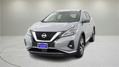 2024 Nissan Murano SL FWD